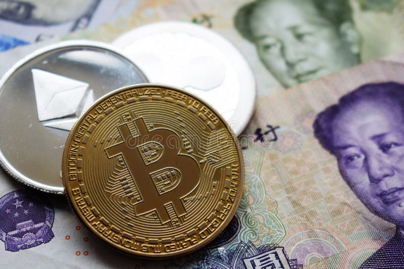 1 bitcoin to yuan