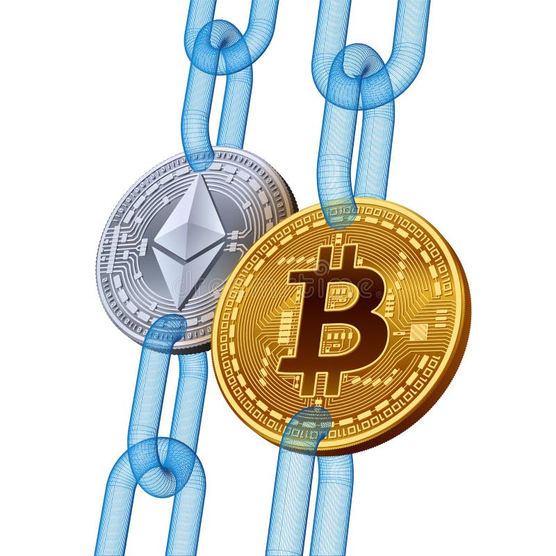 blockchain bitcoin ethereum cryptocurrency