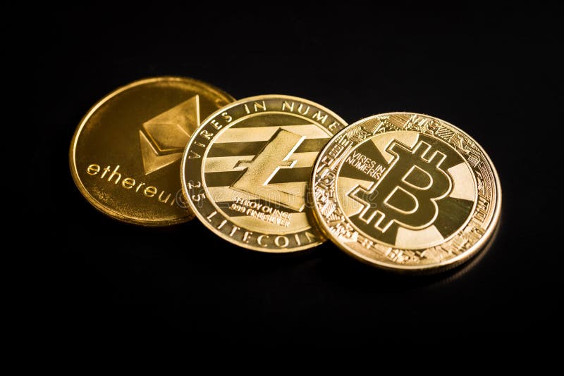 investiți în ethereum bitcoin sau litecoin