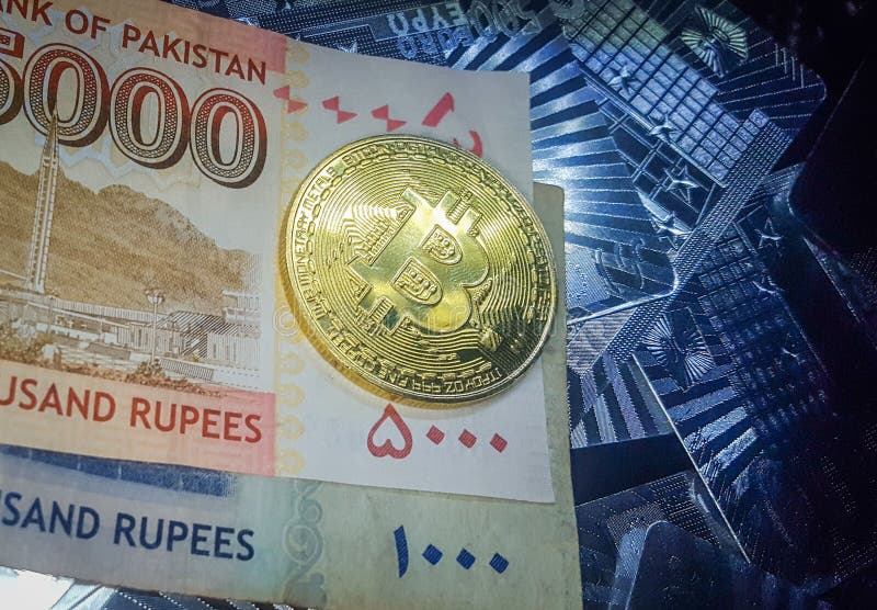 1 bitcoin in pakistani rupees