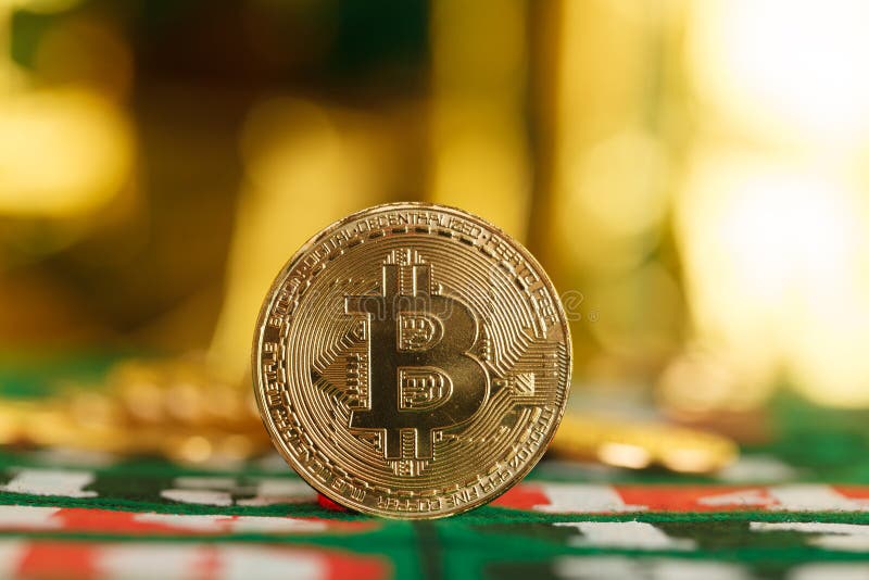 future of money bitcoin