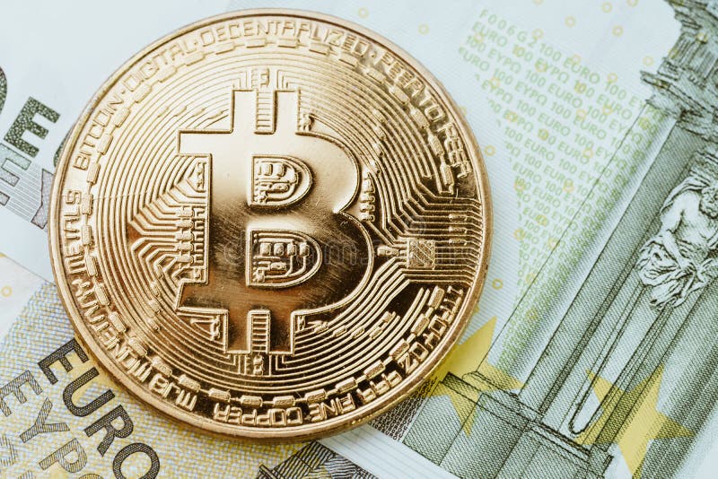 Bitcoin för låg säsong eller för rå marknad cryptocurrency, digitala måndag arkivbild