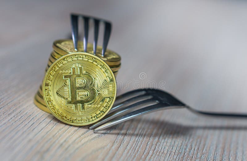 bitcoin new fork