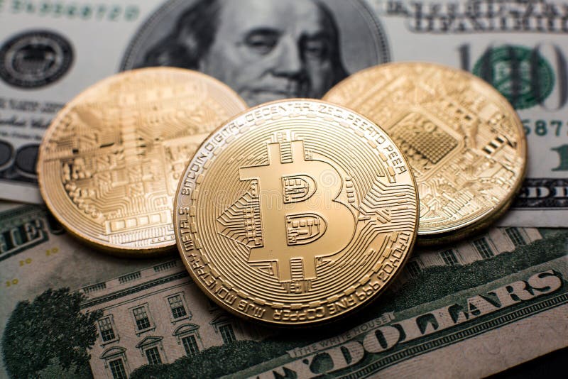 100 bitcoin to dollar
