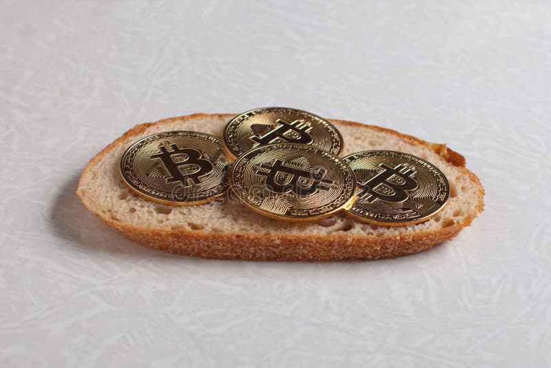 Bread bitcoin биткоин перевод с карты на карту