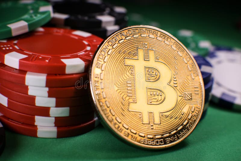 How To Get Fabulous bitcoin casinos On A Tight Budget