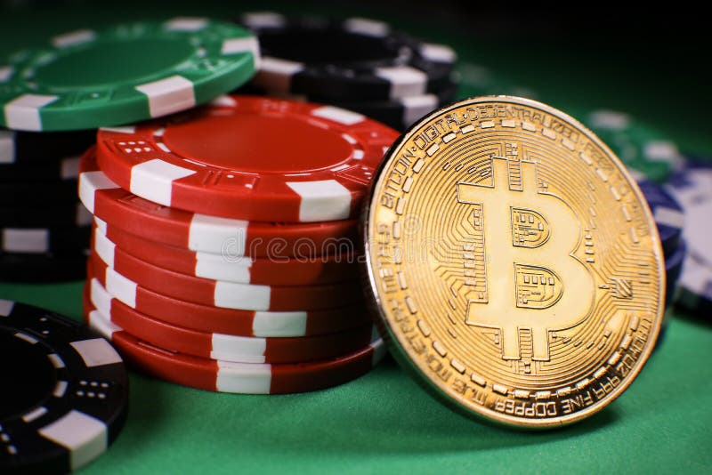 The Critical Difference Between crypto casinos and Google