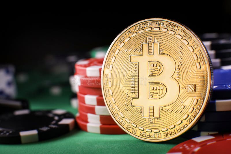 Little Known Ways to Bitcoin Online Casinos