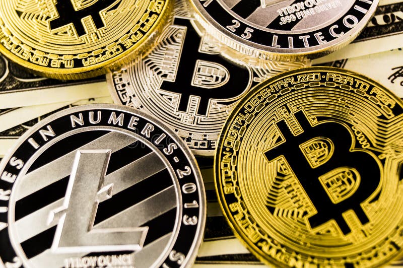 exchange bitcoin for litecoin