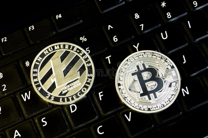 Bitcoin and litecoin is a modern way of exchange and this crypto currency is a convenient means of payment in the financial and we