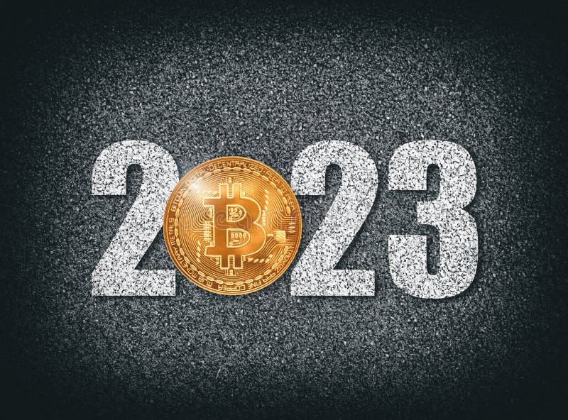 Bitcoin 2023