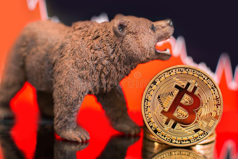 bearish market crypto
