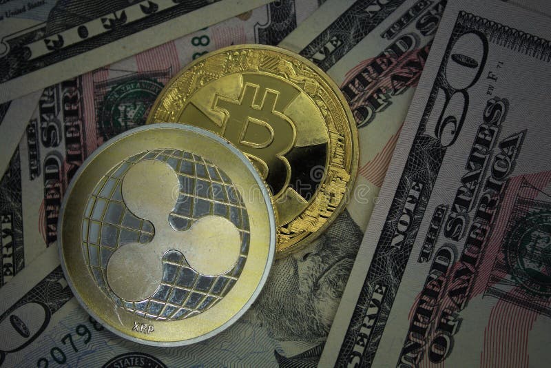Crypto Dollar
