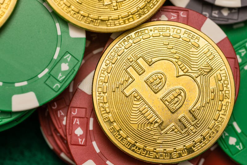 What's Right About bitcoin casino site