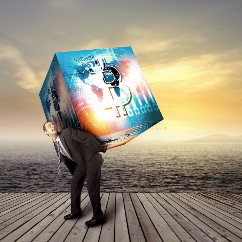 blockchain and digital currency the future of money