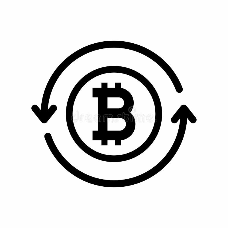 bitcoin trading stock symbol