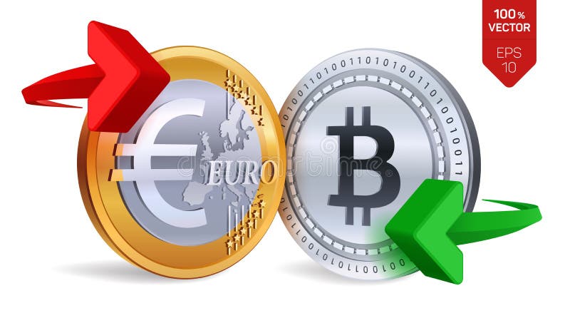 exchange crypto to eur)