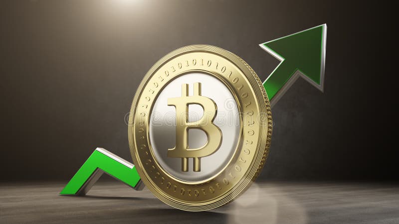 is bitcoin going to keep rising