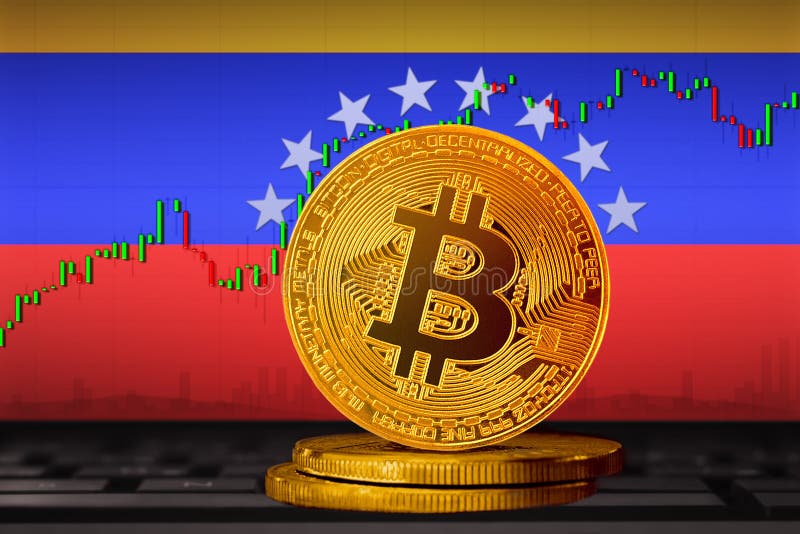 Venezula bitcoin