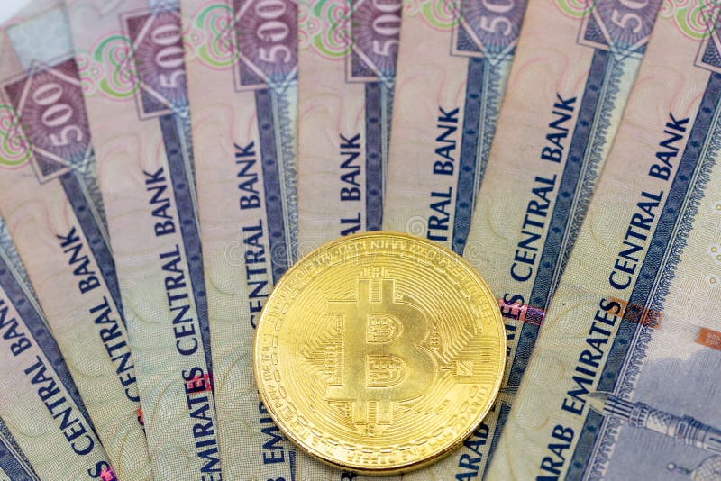 Wie verkaufen Sie Bitcoin fur Bargeld in Dubai?