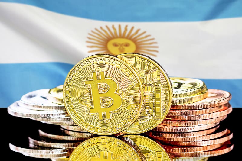 bitcoin in argentina