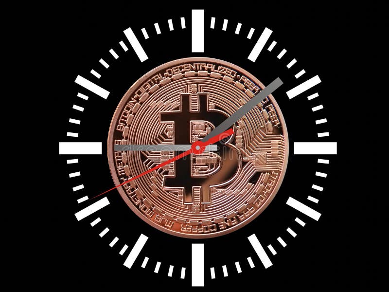 Bitcoin clock Bitcoin clock delaware park sports betting rules vegas