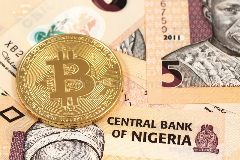 bitcoin for naira