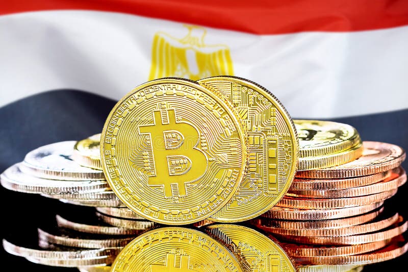 buy bitcoin egypt