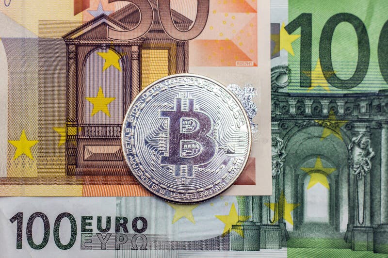 100 euros to bitcoins