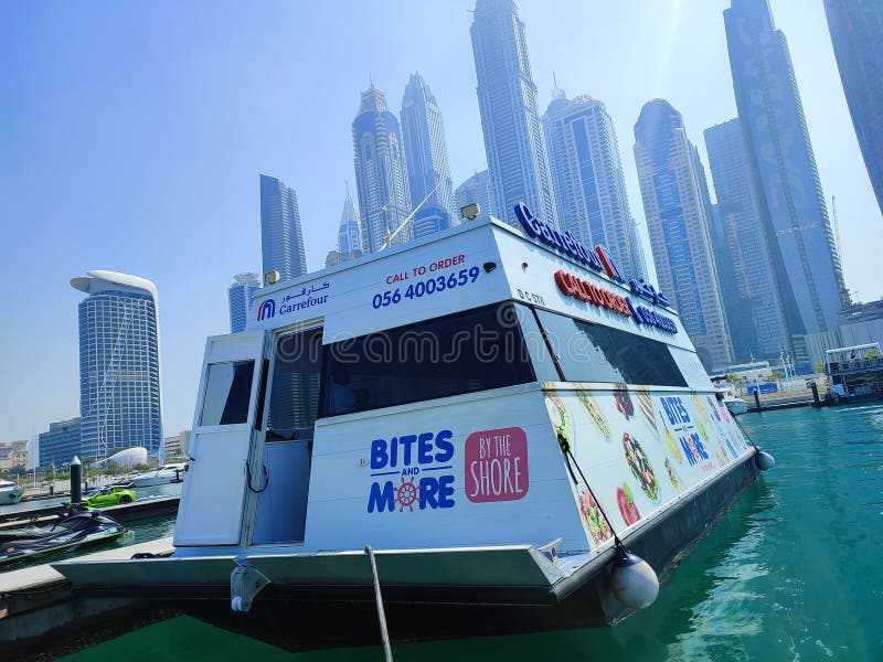 Bites More By Carrefour In Dubai Harbour Editorial Photo Image Of bites-more-by-carrefour-in-dubai-harbour-editorial-photo-image-of