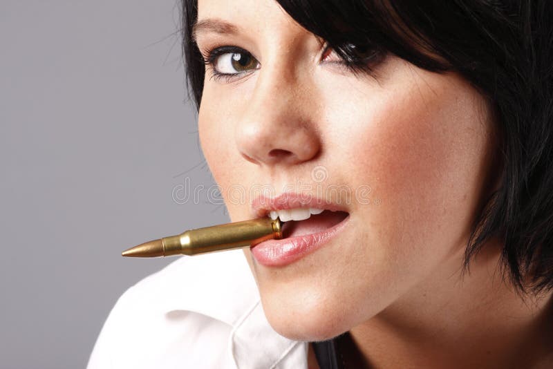 biting the bullet hidden mission biting the bullet hidden mission
