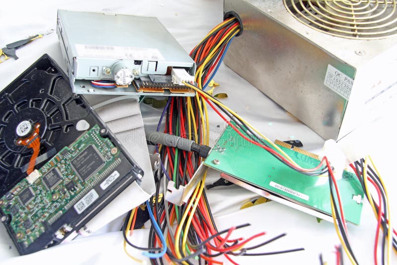 Bits N Bobs stock photo. Image of business, industry 44553084