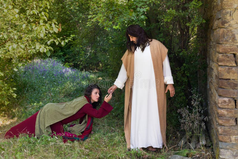 Bitten um Verzeihen und Heilen stockfotos Bitten um Verzeihen und Heilen stockfotos