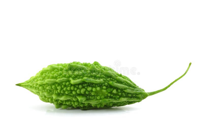 Bitter gourd stock photo. Image of drink, fruits, vegetables 29794600