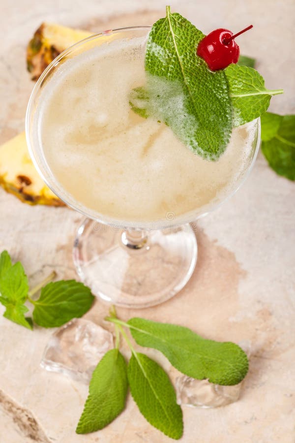 Bitter sweet drink stock image. Image of cold, crushed 28093933