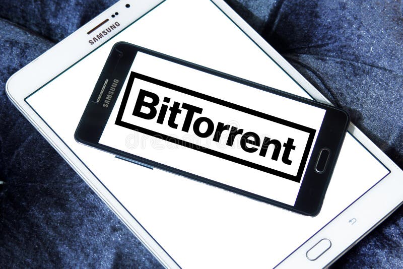 bittorrent stock bittorrent stock