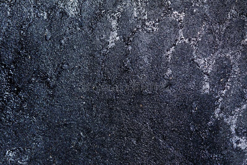 Bitumen, Tar Surface Texture Stock Photo Image of pattern, urban