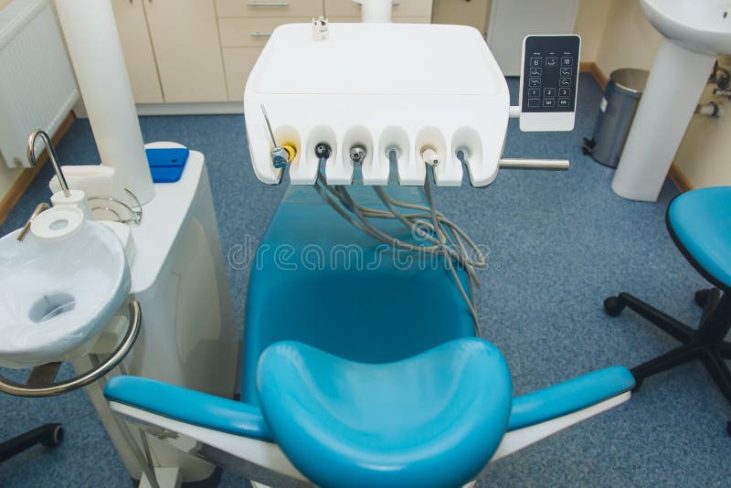 biuro dentystycznego Set stomatologiczni instrumenty obrazy stock biuro dentystycznego Set stomatologiczni instrumenty obrazy stock