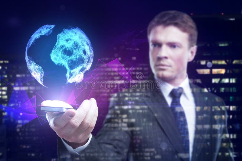 biznes koncepcję globalnego obrazy stock biznes koncepcję globalnego obrazy stock