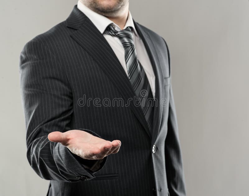 Biznesmen zdjęcie stock Biznesmen zdjęcie stock