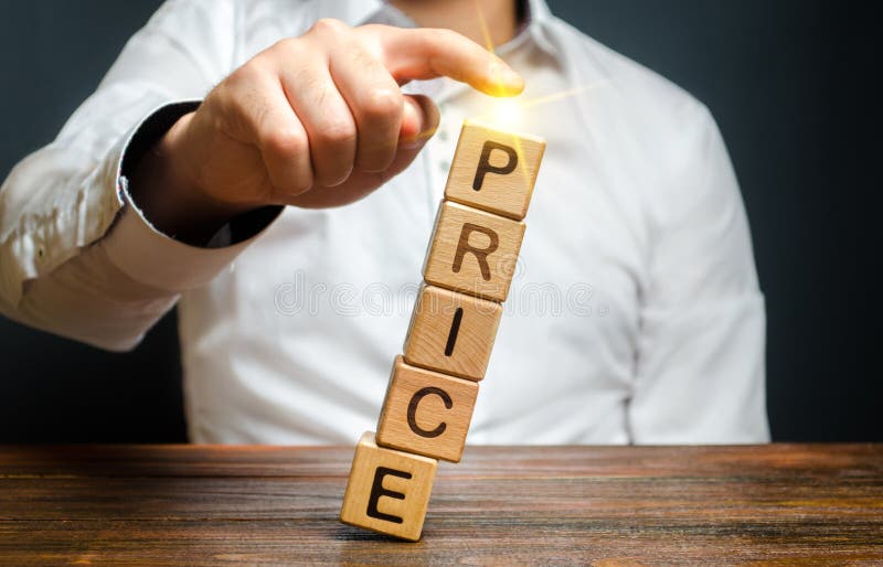 Biznesmeni zaniżają ceny Obniżenie kosztów, sprzedaż i promocja Przyciąganie nowych klientów, rabat sezonowy Ceny na giełdzie