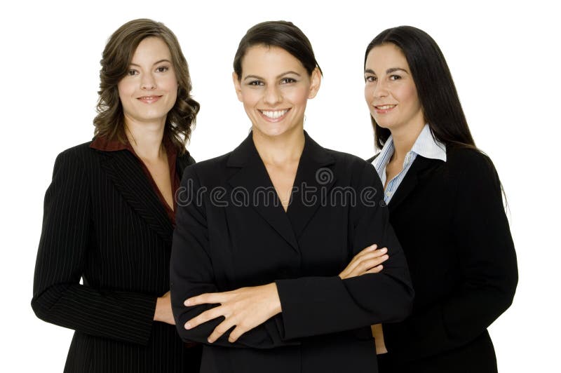 Biznesowe Kobiety