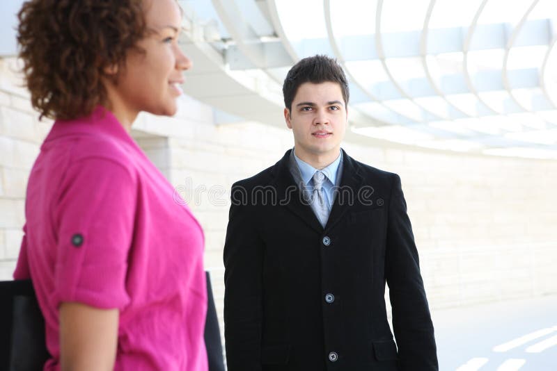 biznesowego biura drużyna obraz stock biznesowego biura drużyna obraz stock