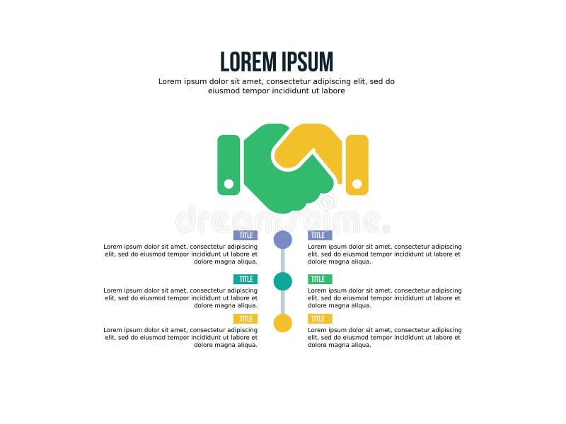 Biznesowy Powerpoint prezentaci szablonu tło Używa w prezentacja szablonach, ulotce i ulotce, korporacyjny raport, marketi ilustracji Biznesowy Powerpoint prezentaci szablonu tło Używa w prezentacja szablonach, ulotce i ulotce, korporacyjny raport, marketi ilustracji