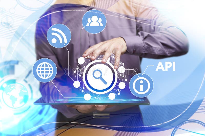 Biznesu, technologii, interneta i sieci pojęcie, Młody busine zdjęcie stock Biznesu, technologii, interneta i sieci pojęcie, Młody busine zdjęcie stock