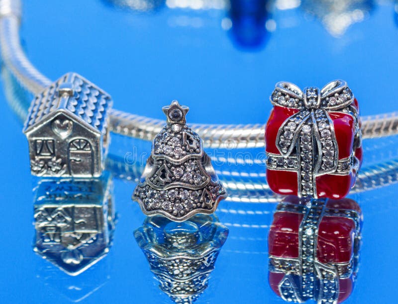Biżuterii bransoletka zdjęcie stock Biżuterii bransoletka zdjęcie stock
