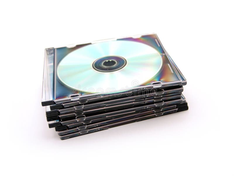 Biżuteryjnych opakowań cd