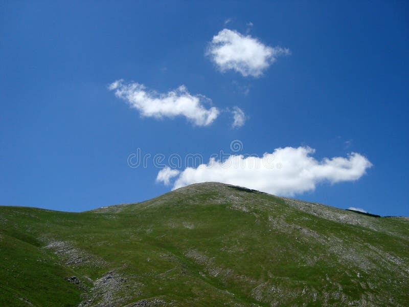 Bjelasnica mountain