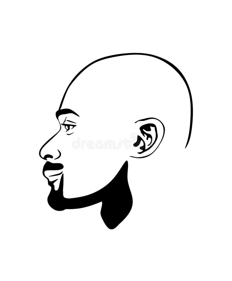 36,814 Bald Black Man Royalty-Free Images, Stock Photos & Pictures |  Shutterstock
