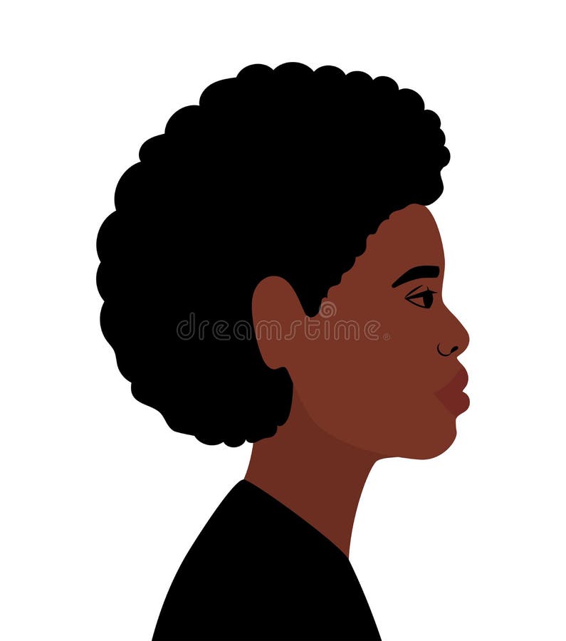 Black and Afro Man Cartoon in Side View Vector Design Stock Vector - Illustration of element, shape: 195823825 Black and Afro Man Cartoon in Side View Vector Design Stock Vector - Illustration of element, shape: 195823825